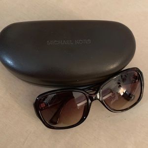 micheal kors sunglasses